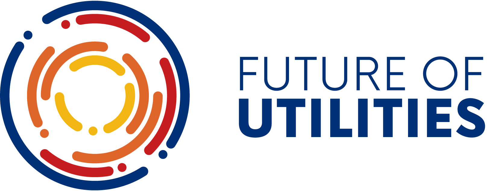 Future of Utilities Logo