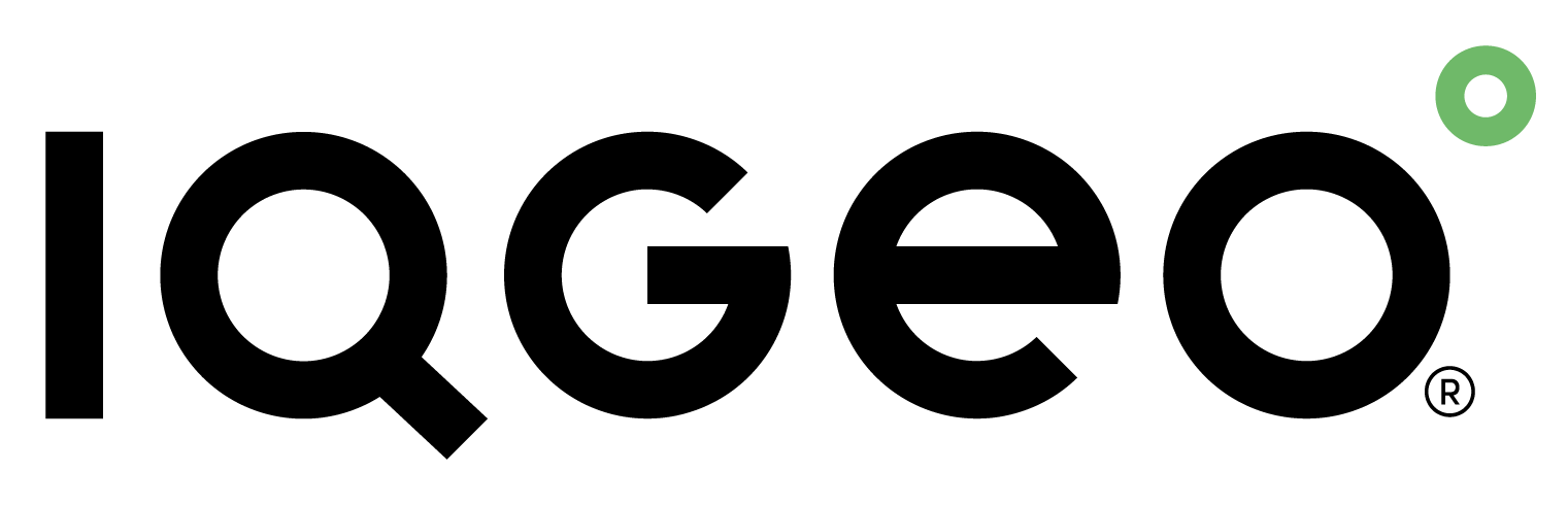 IQGeo Logo